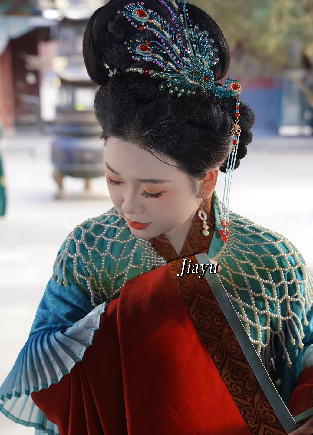 大同约拍｜一眼千年晋在眼前