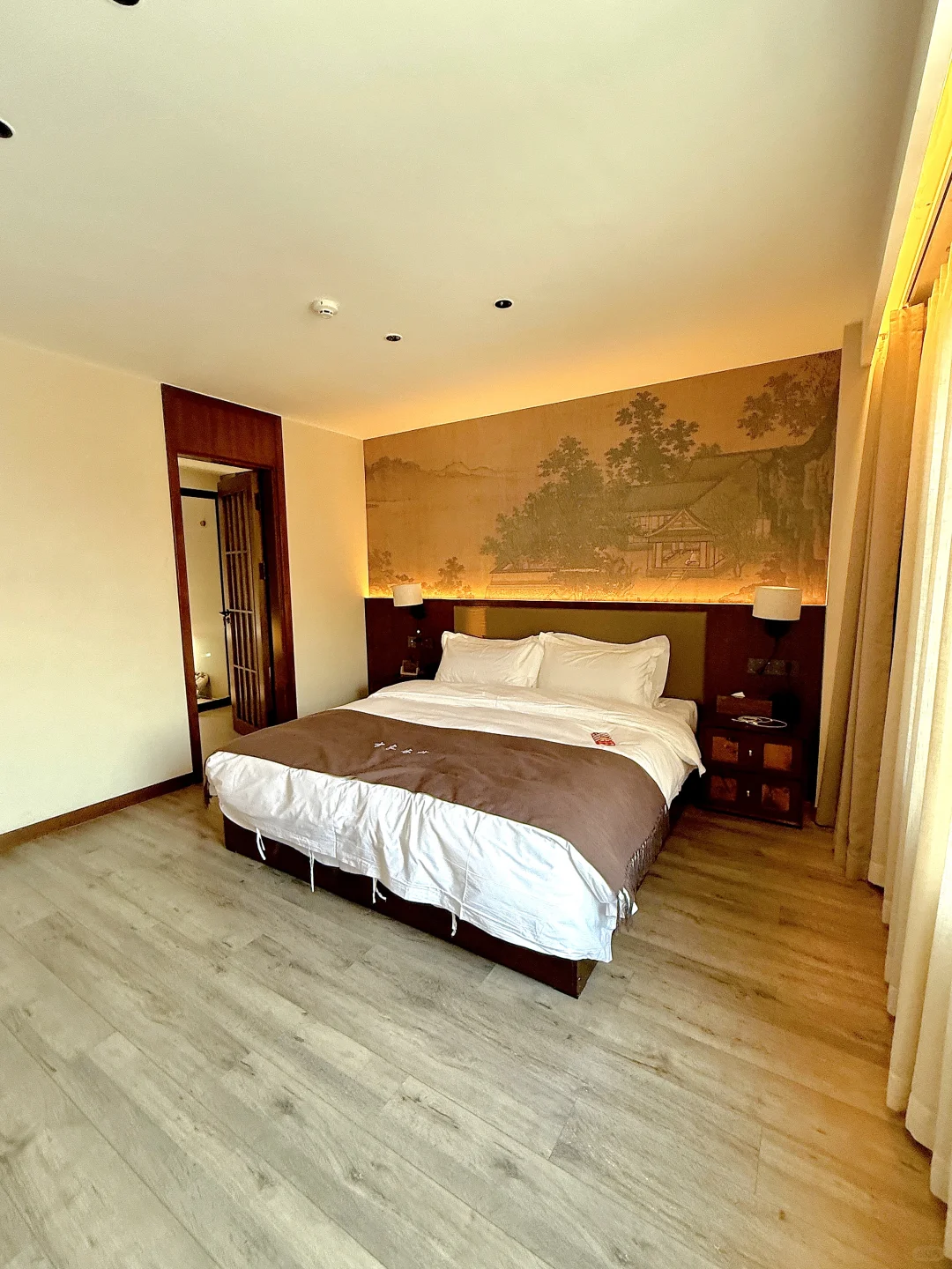 求求了！别再挤哈尔滨了！大同才是冬季宝藏