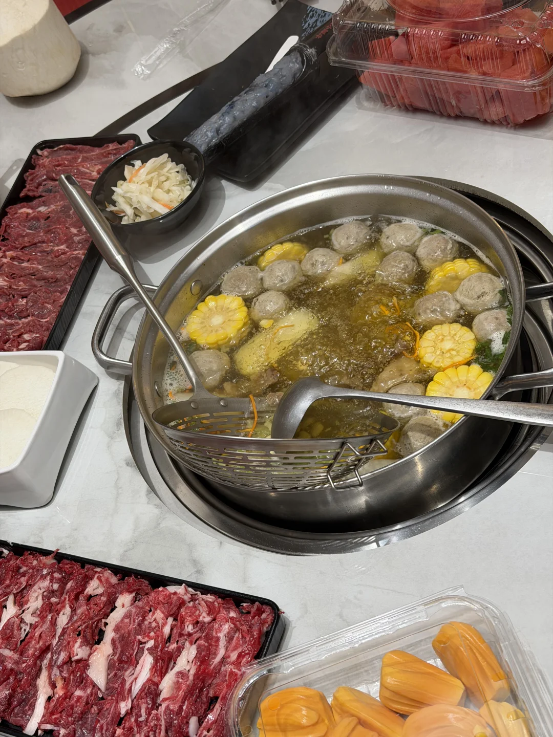 大同 | 一吃一个不吱声