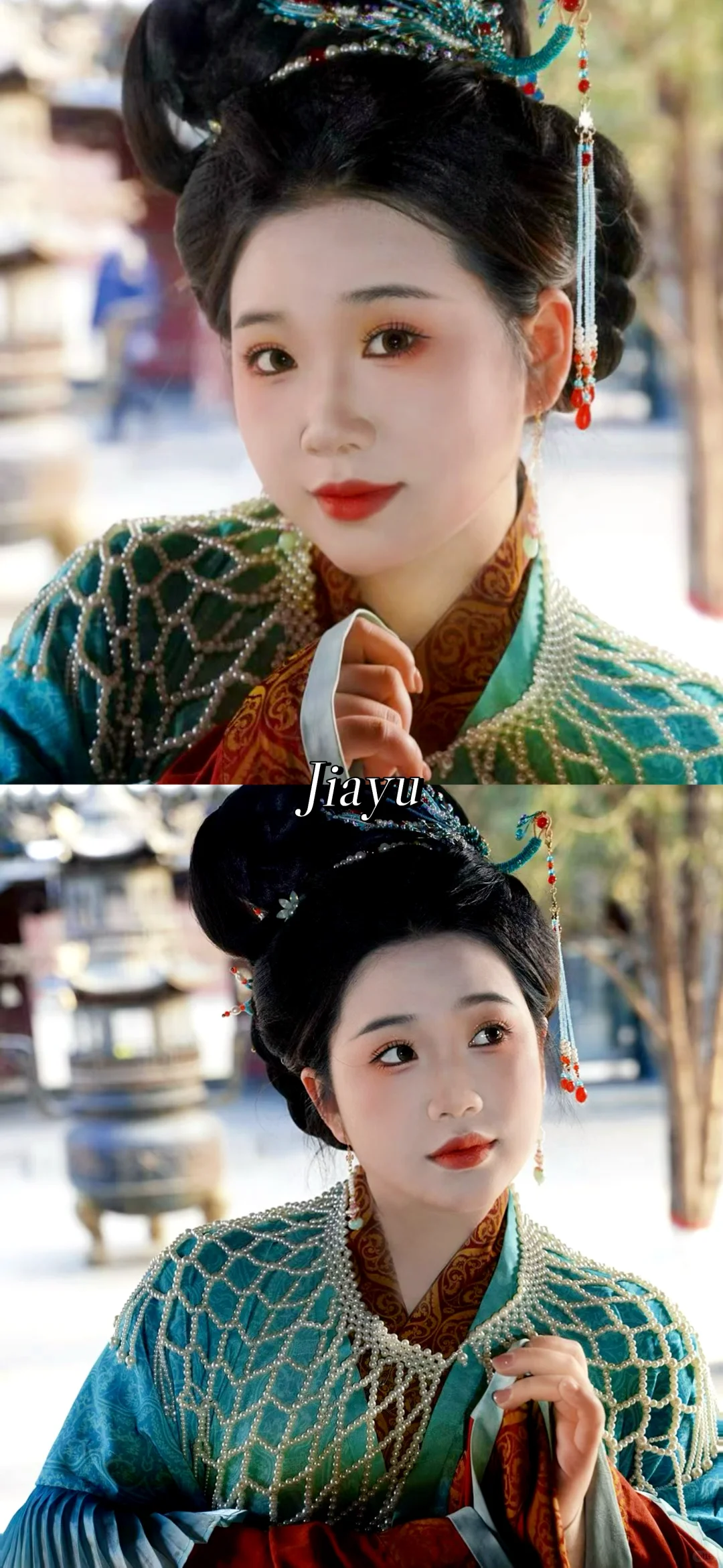 大同约拍｜一眼千年晋在眼前