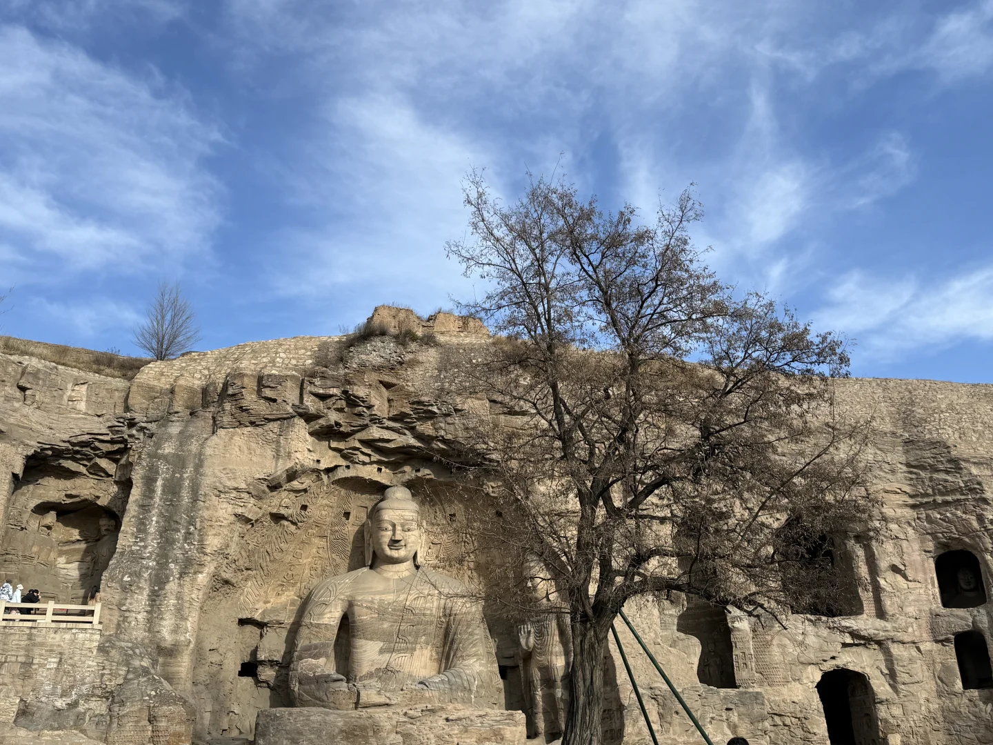 大同 教我如何不爱你？