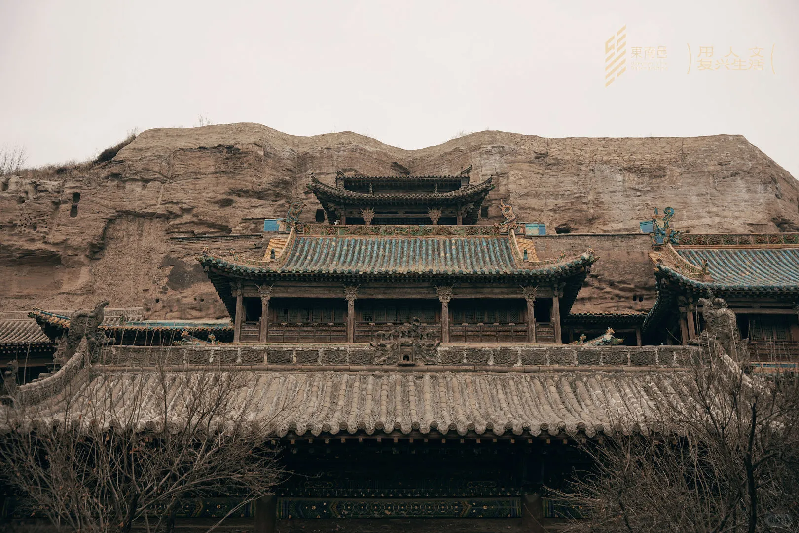 天下大同，艺术大同❤️