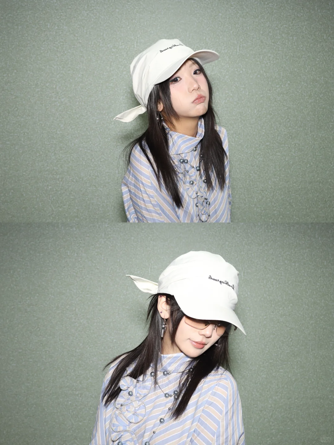 长治！我要出道当女团谁同意谁反对！