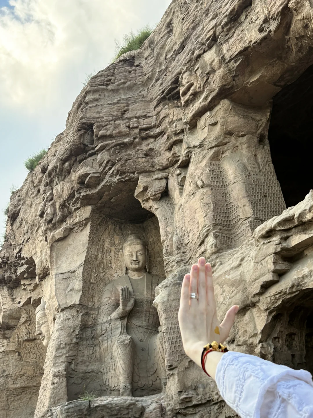 大同·云冈石窟