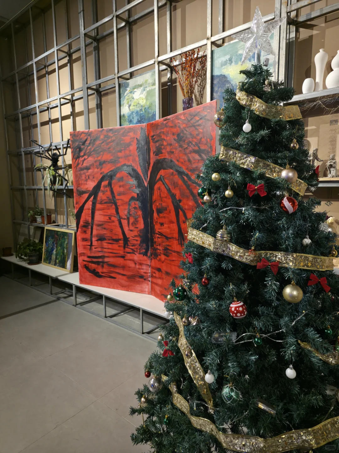 大同怪奇物语第五季线下观影