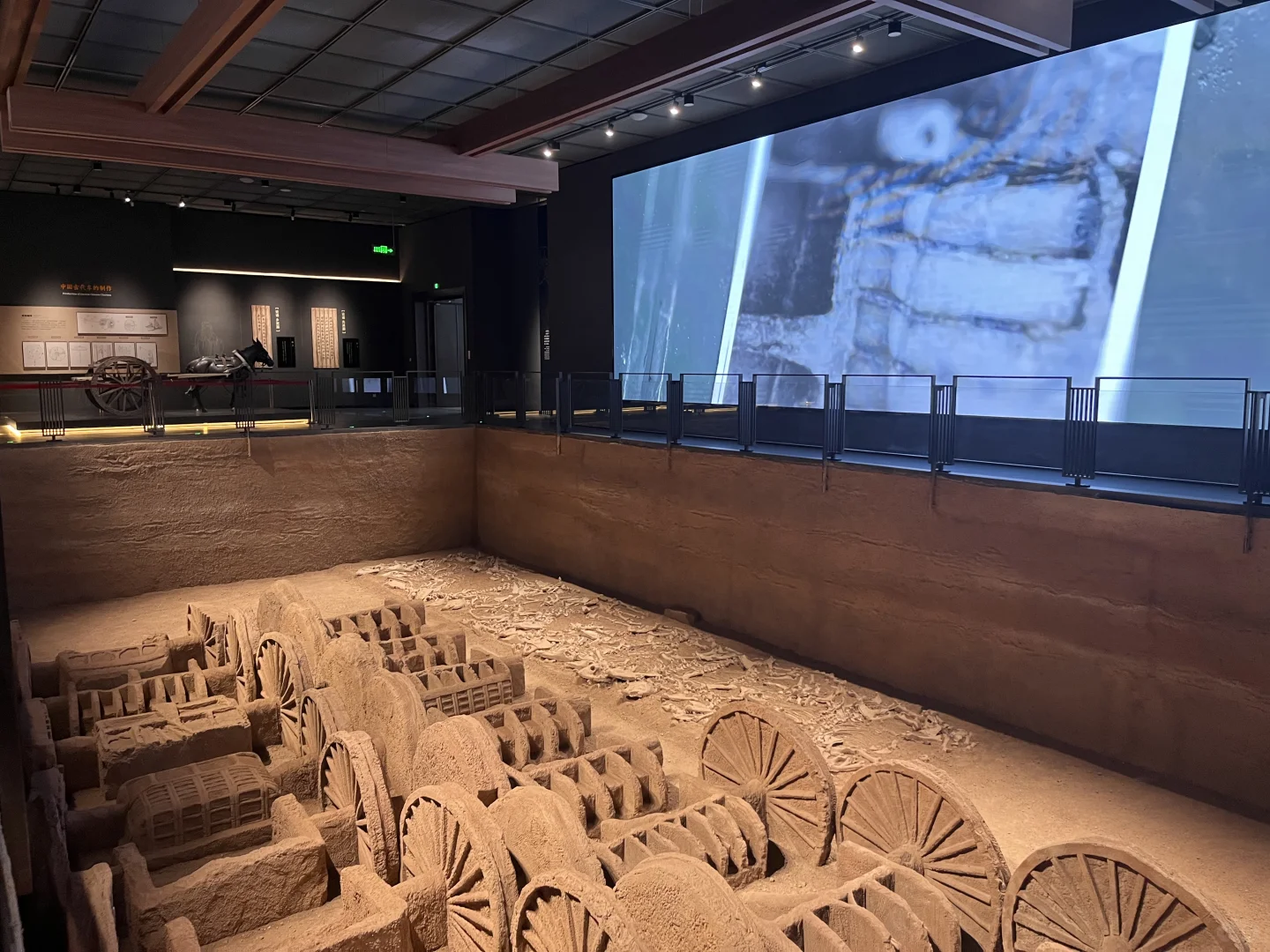 长治市博物馆新馆 元旦开馆！