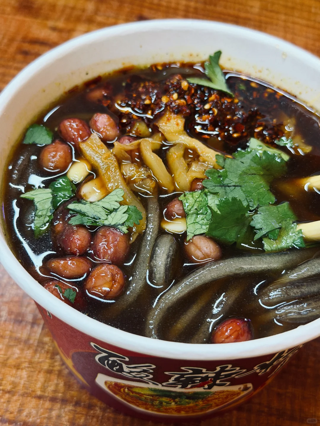 大同 | 一吃一个不吱声