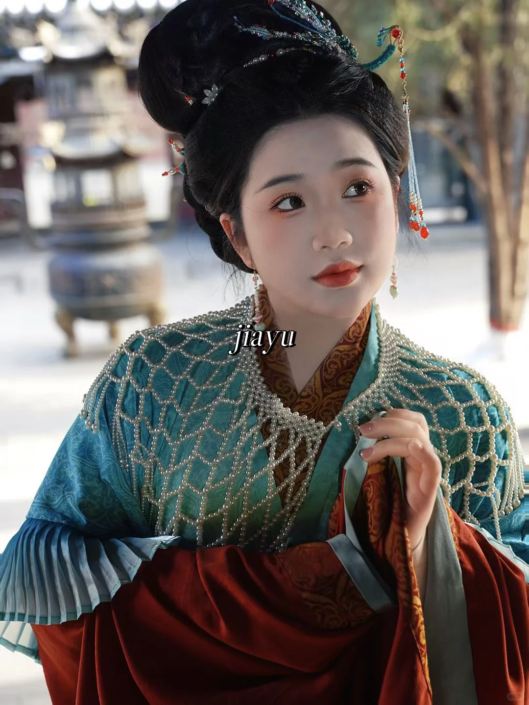 大同约拍｜一眼千年晋在眼前