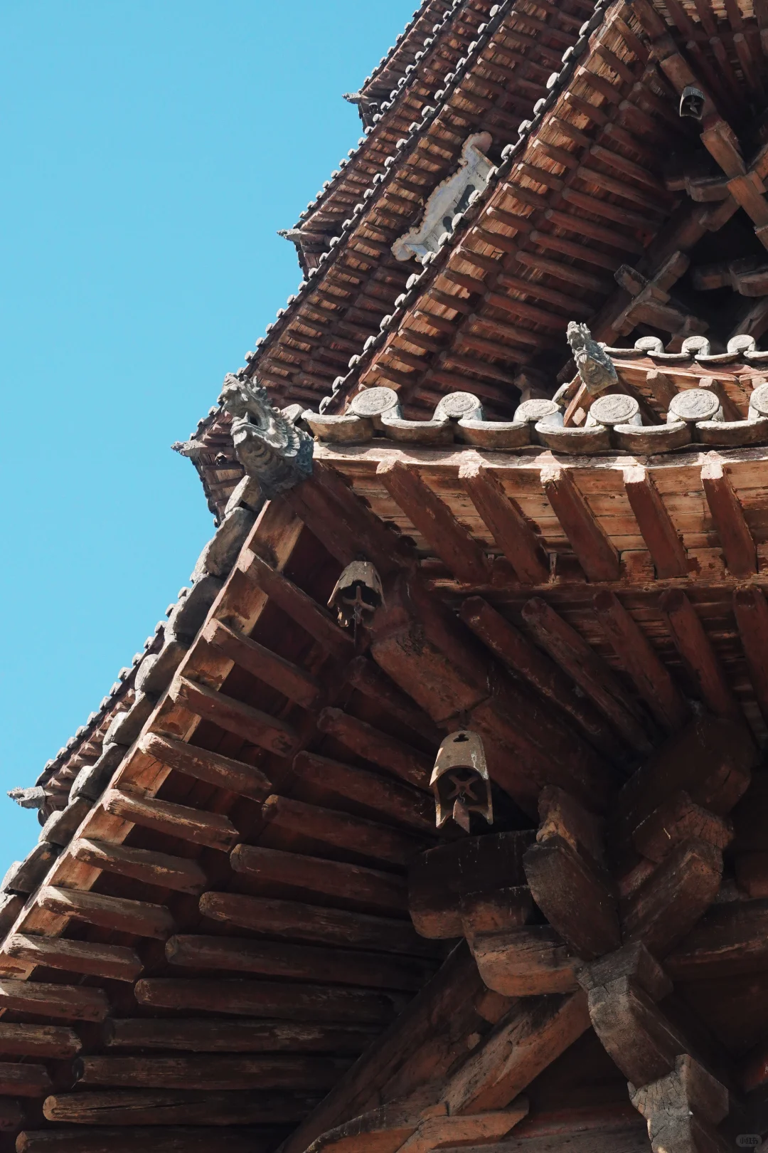 大同冬季solotrip｜公共交通+路线+穿衣攻略