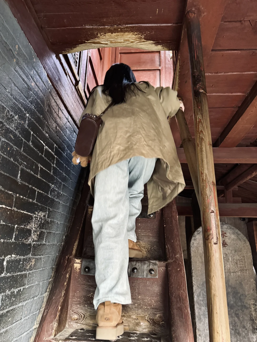 大同｜3天2夜精华游攻略！照着走不踩雷