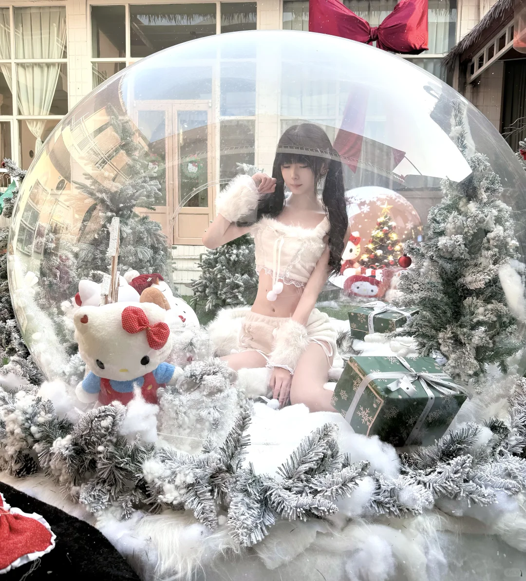 长治陪拍/寒假回归