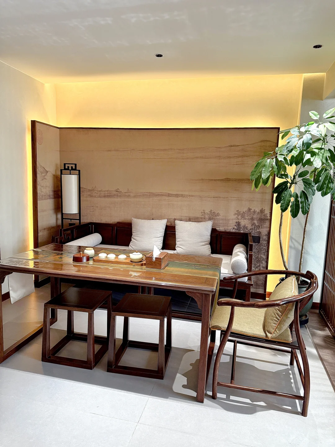 求求了！别再挤哈尔滨了！大同才是冬季宝藏