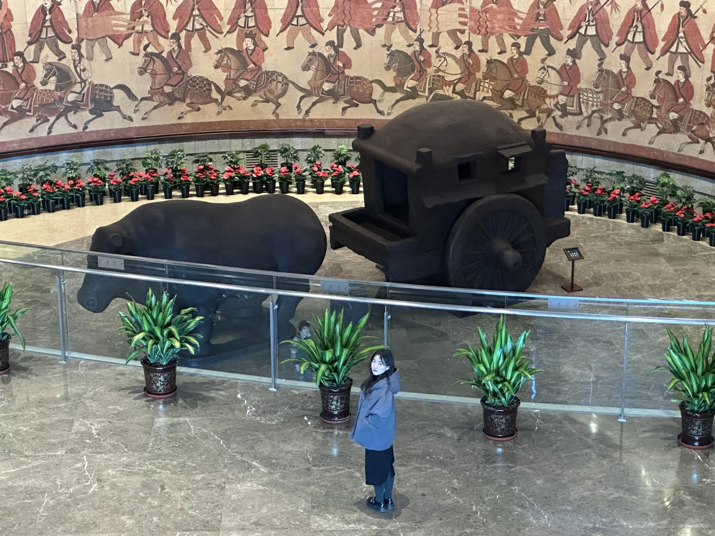 晋B大同｜天下大同