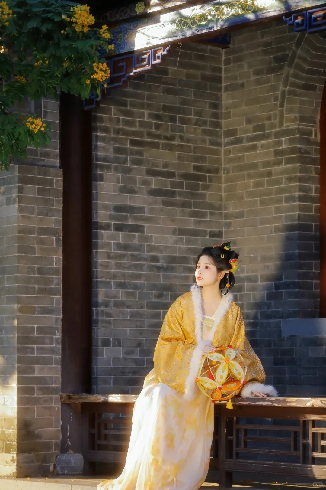 冬天一定来大同试试小唐风呀~