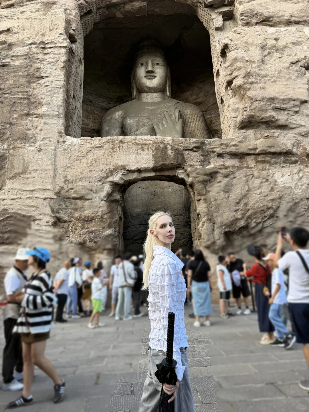 大同·云冈石窟