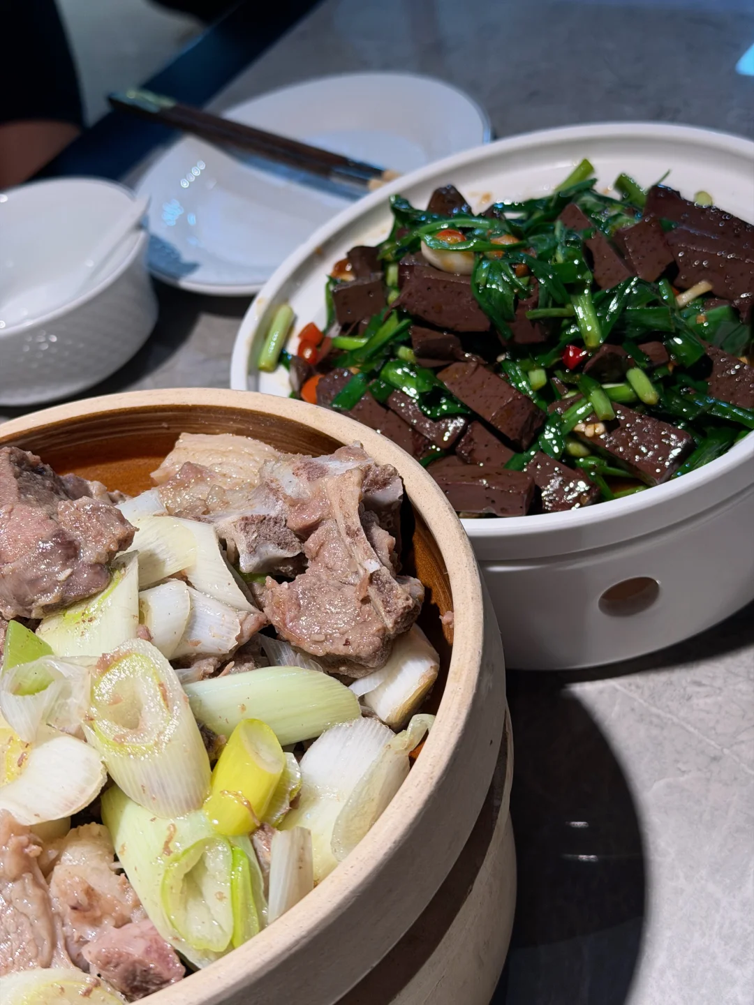 大同 | 一吃一个不吱声