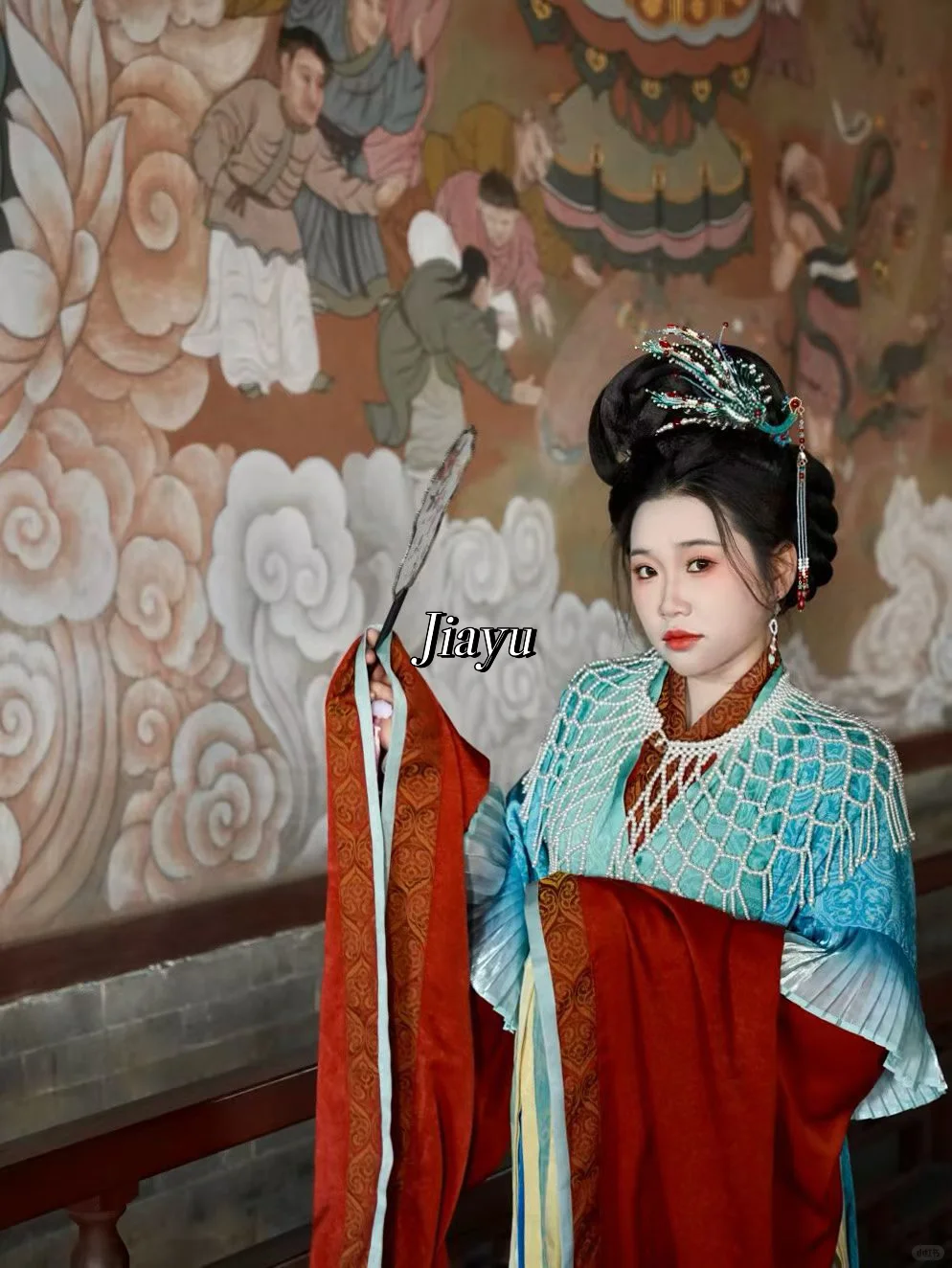 大同约拍｜一眼千年晋在眼前