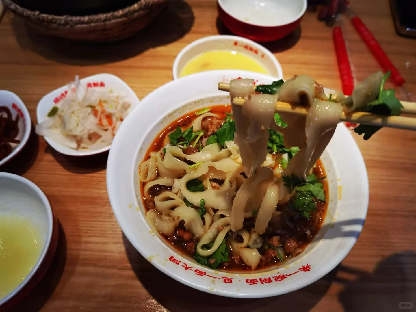 到大同，吃点啥？去哪吃？②🤗