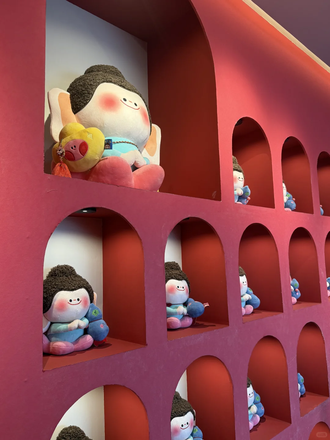 以后要经常去大同了