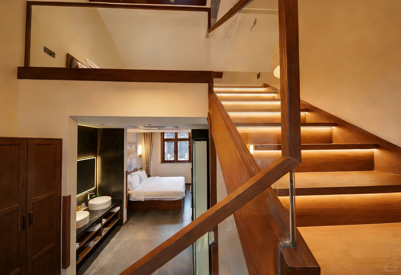 大同古城24h漫游指南，住进北魏烟火里