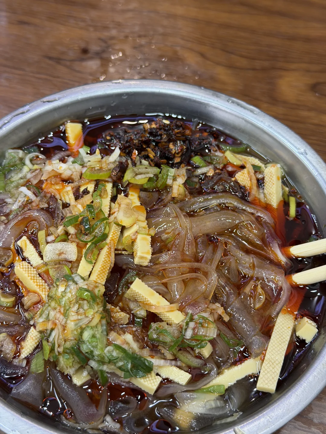 大同 | 一吃一个不吱声