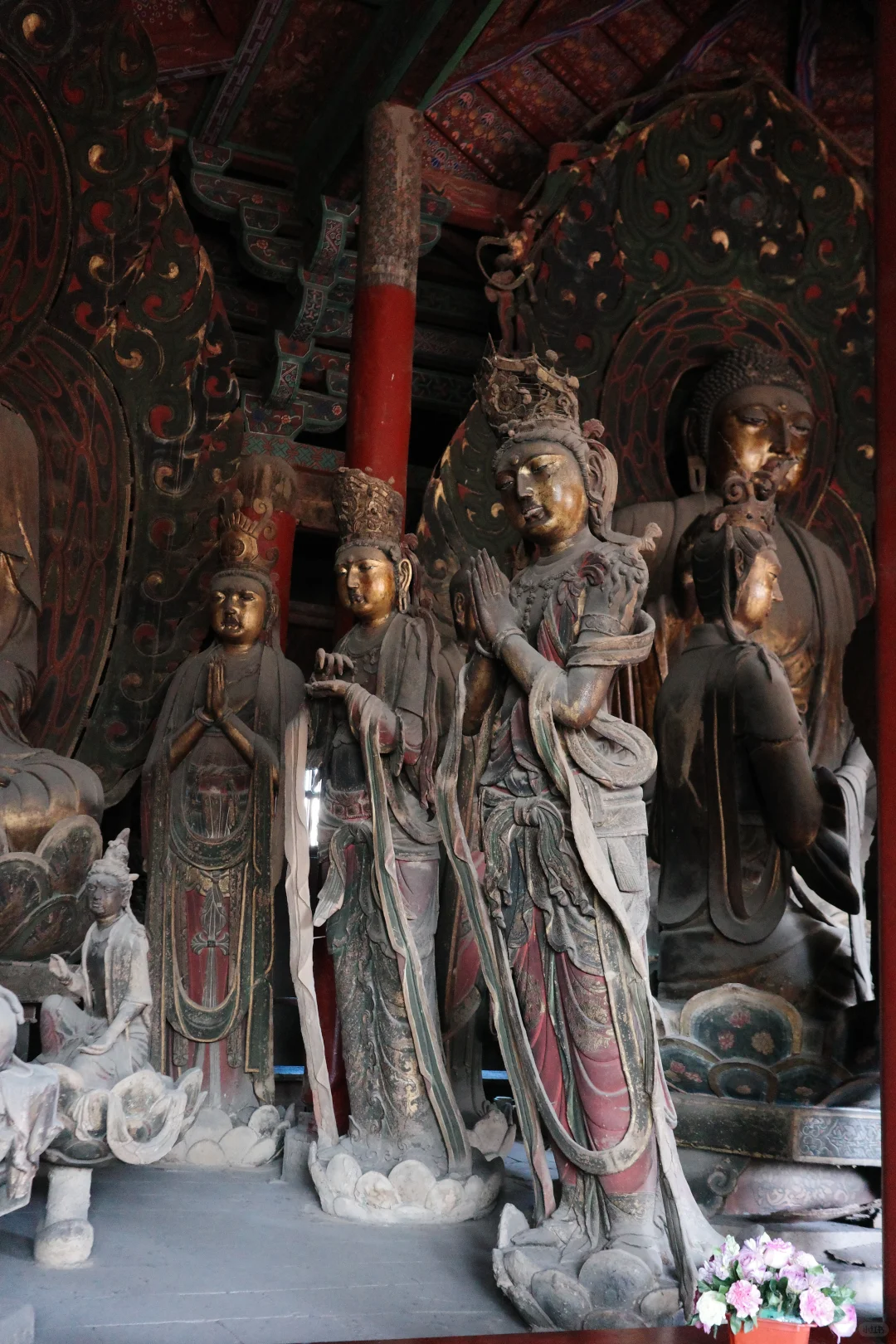 那一刹那，人生稀有