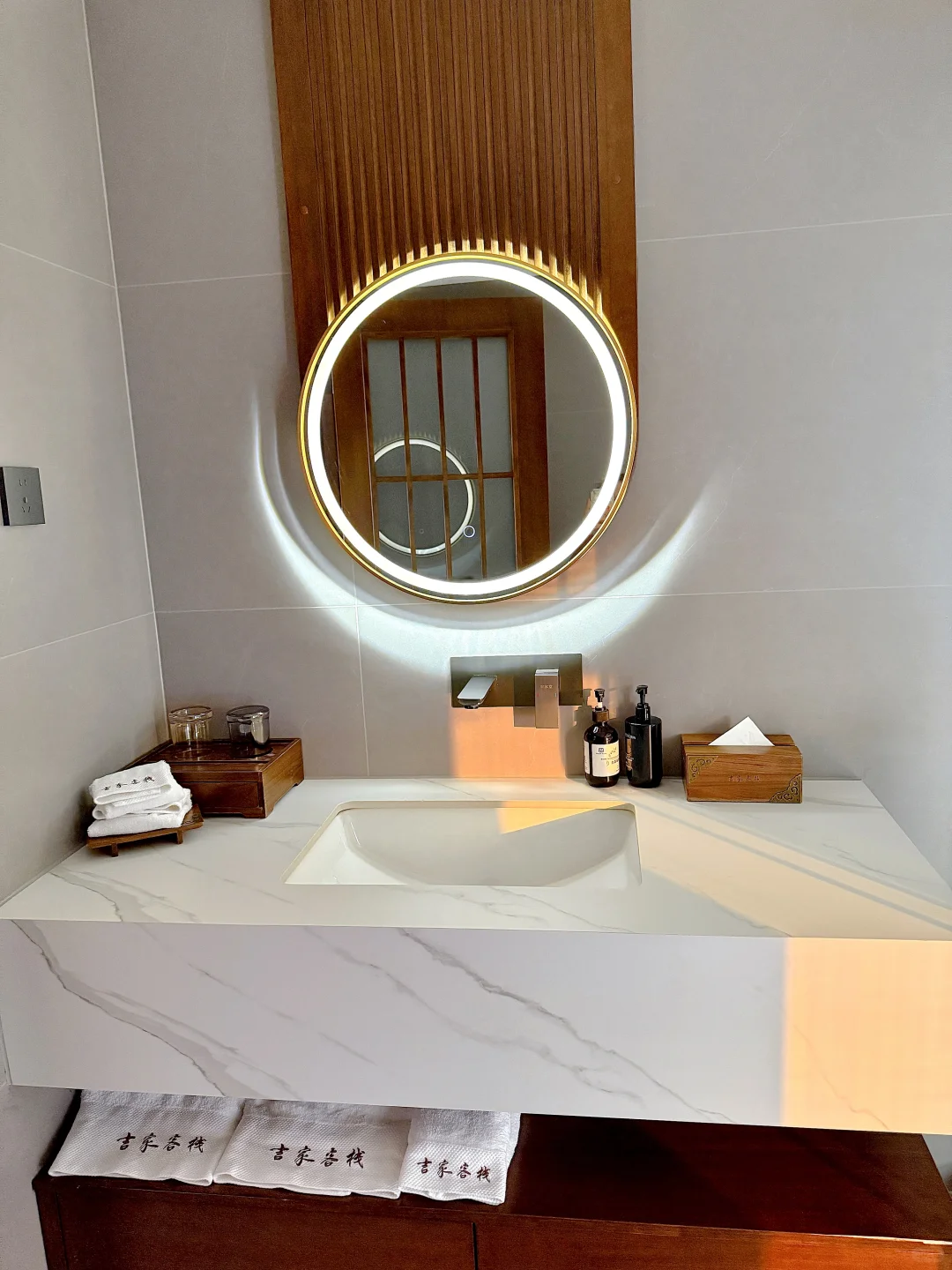 求求了！别再挤哈尔滨了！大同才是冬季宝藏