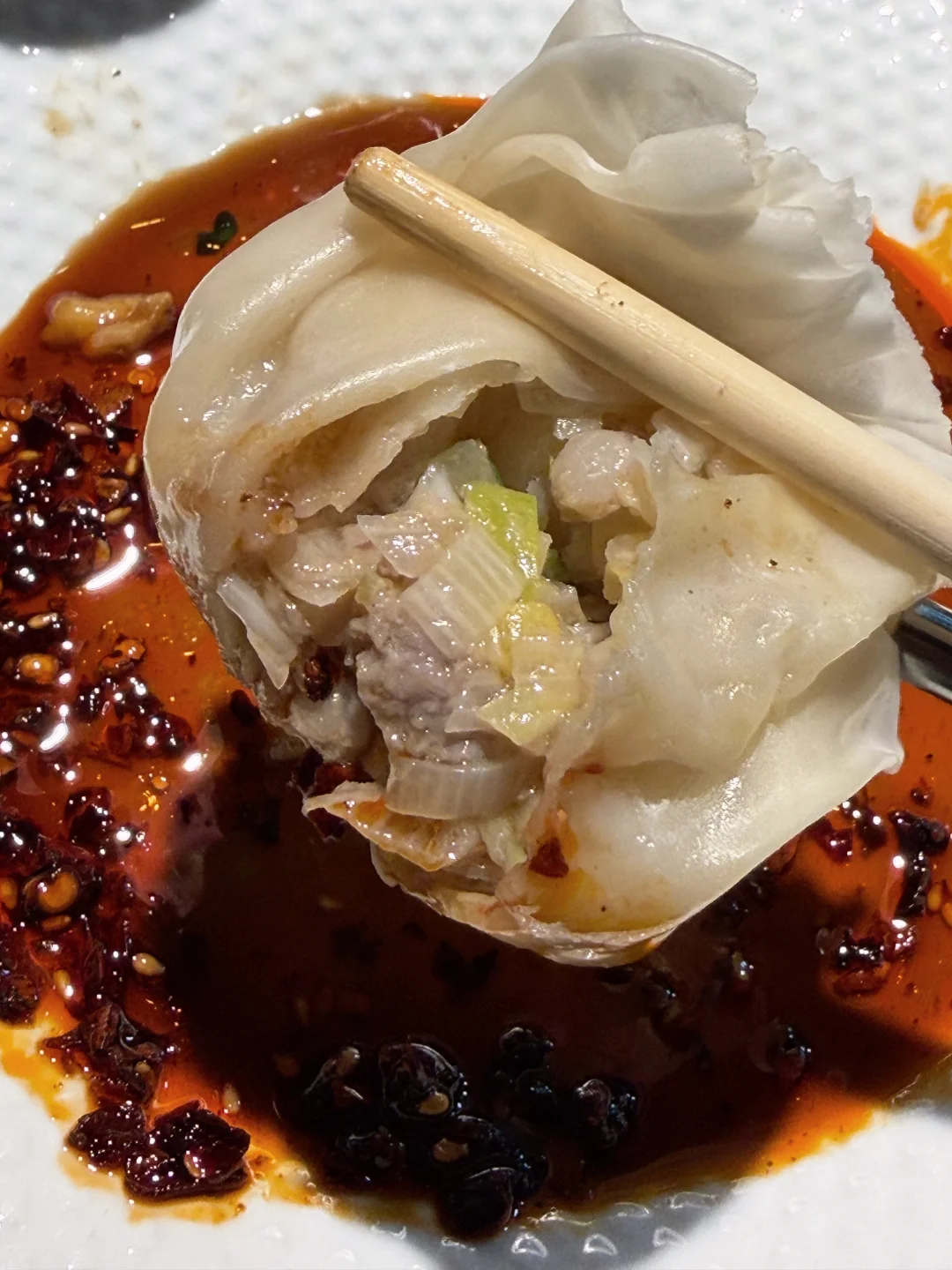 大同 | 一吃一个不吱声