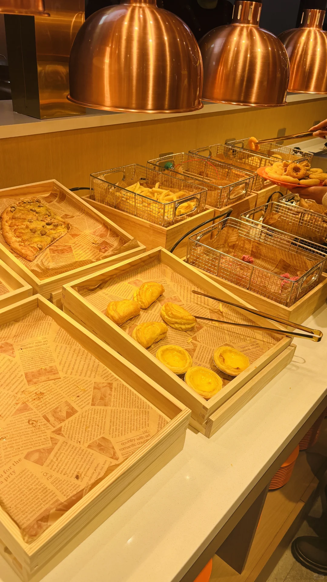 救命！在长治实现“无限续炫”自由✅