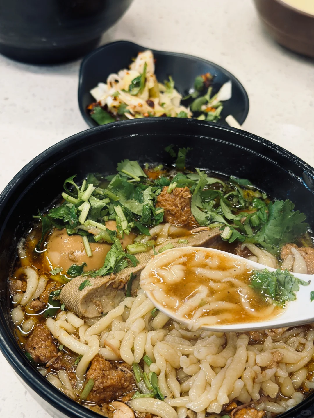 大同 | 一吃一个不吱声