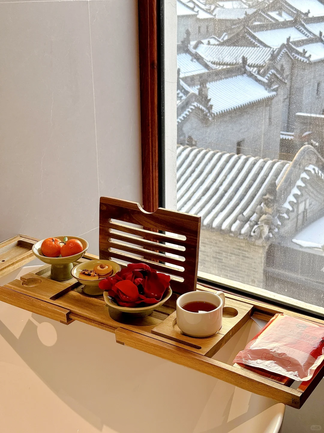 求求了！别再挤哈尔滨了！大同才是冬季宝藏