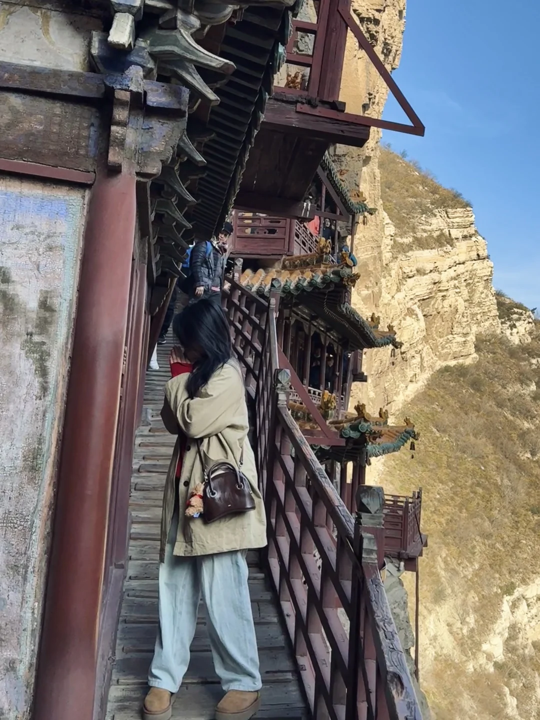 大同｜3天2夜精华游攻略！照着走不踩雷