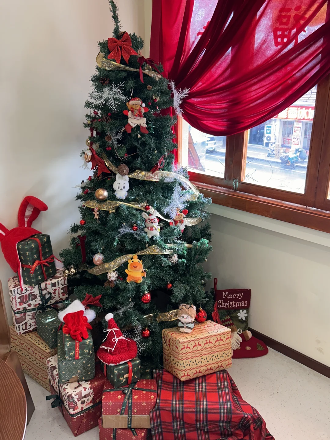 长治！首家馄饨糖水融合店！！