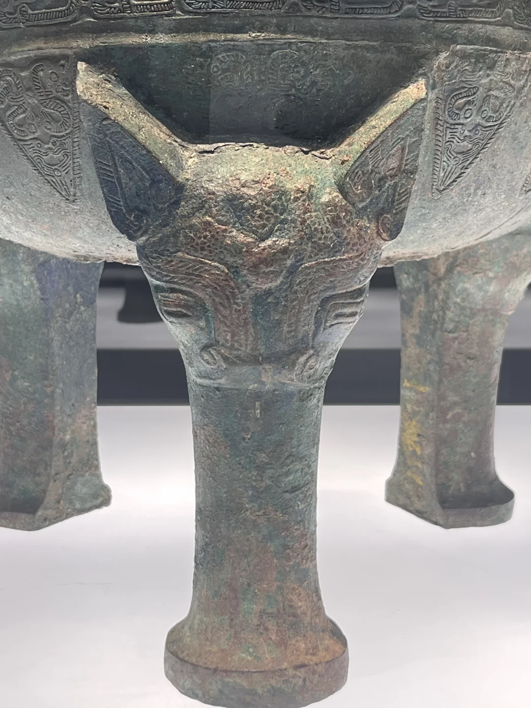 长治市博物馆新馆 元旦开馆！