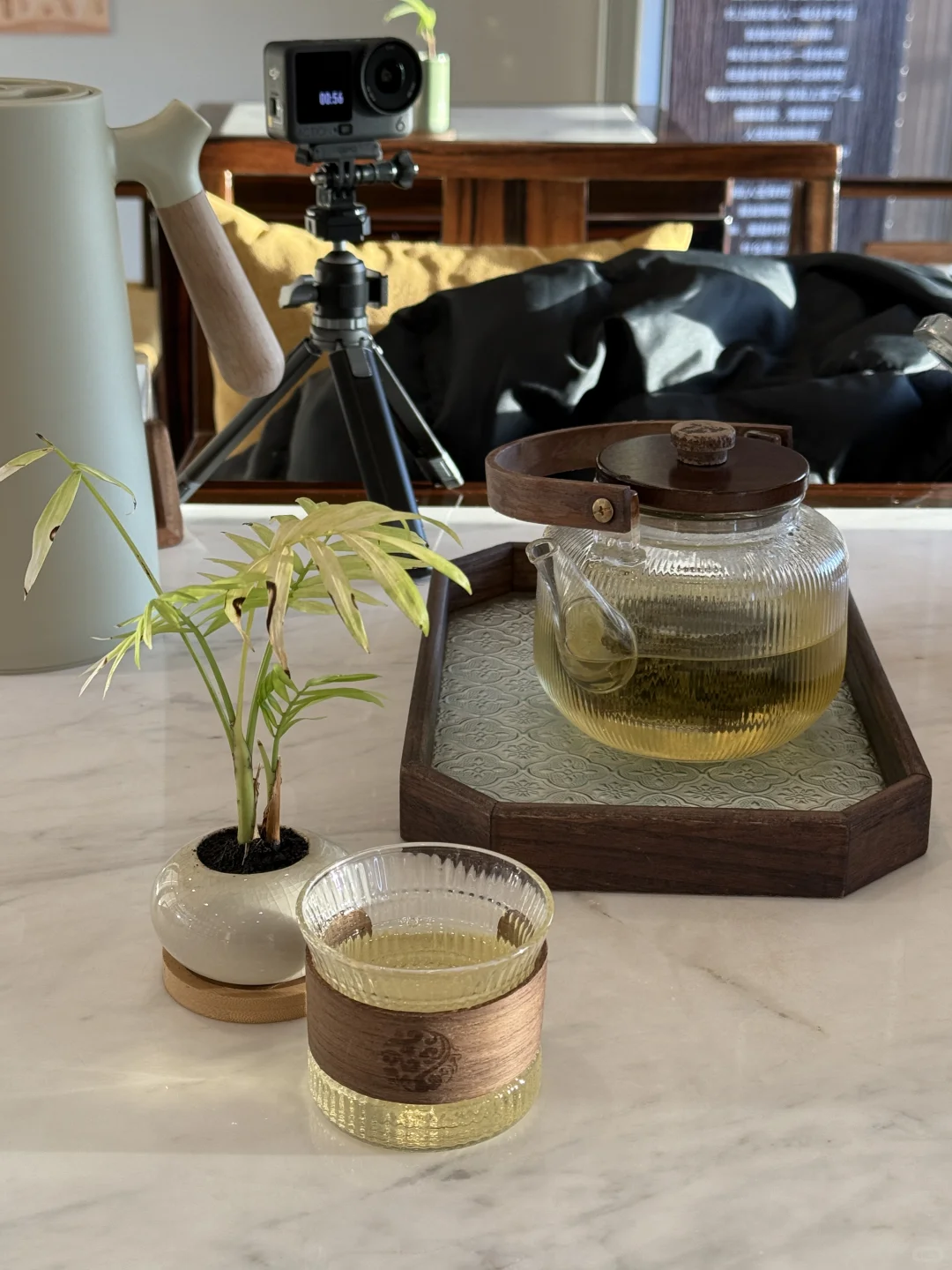 山西大同地陪日记📔