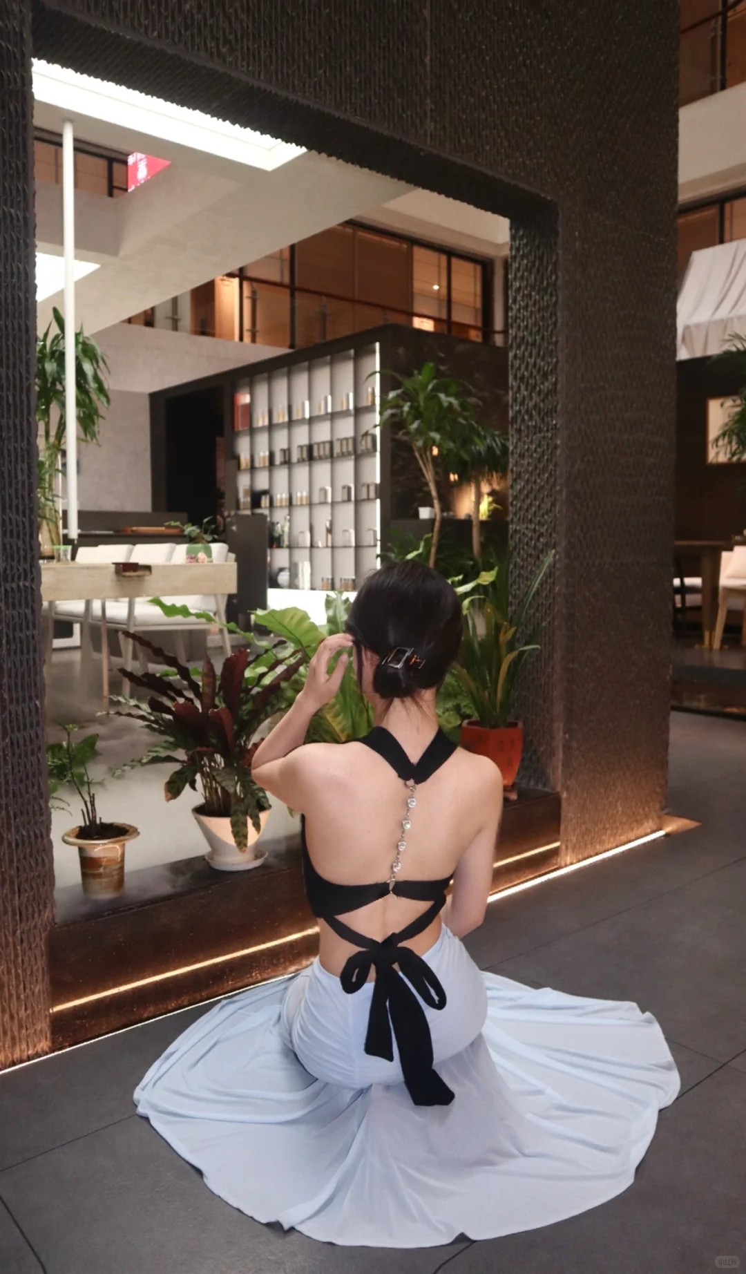 长治陪拍/寒假回归