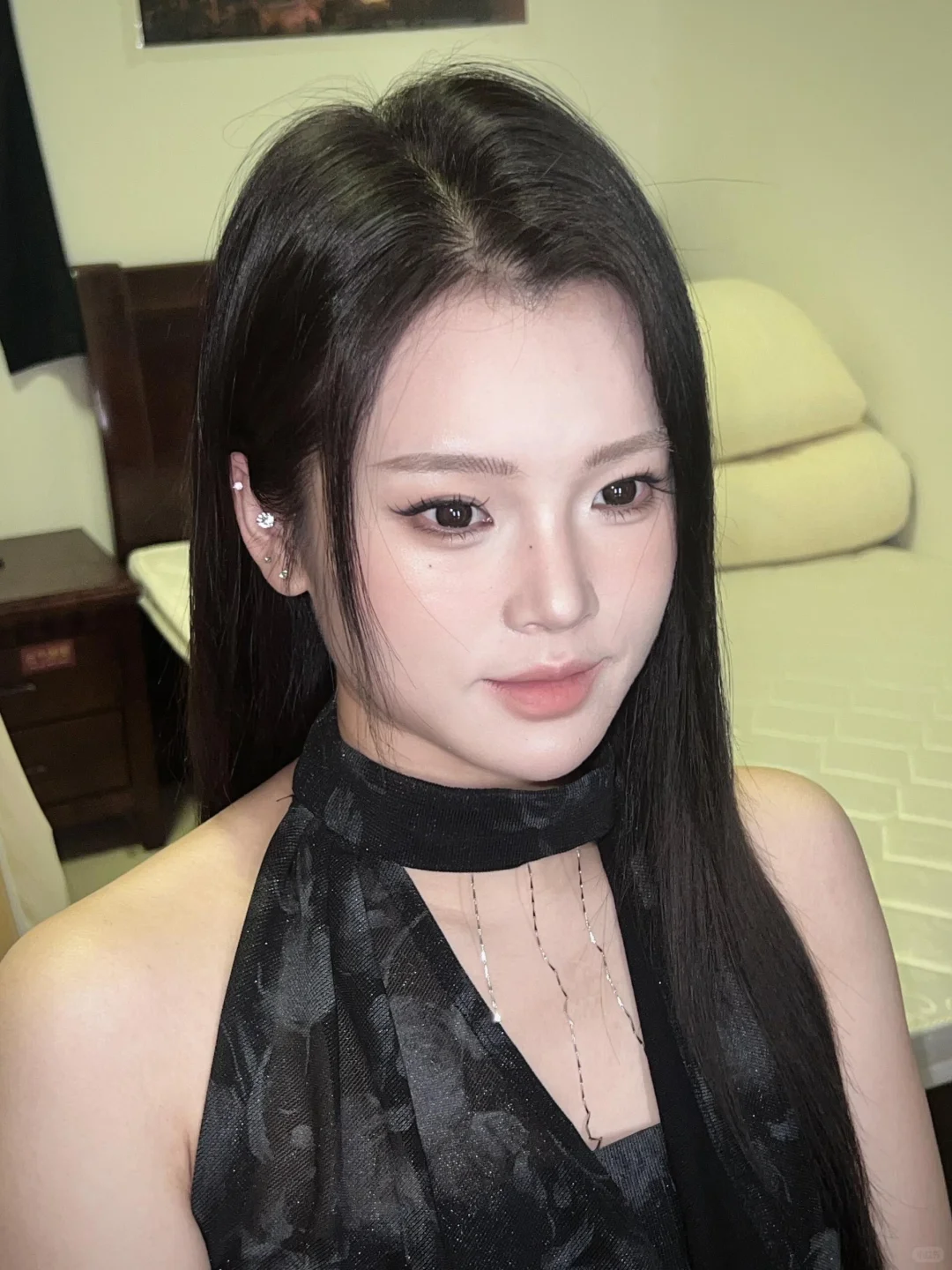 长治约妆｜太喜欢这妆啦！