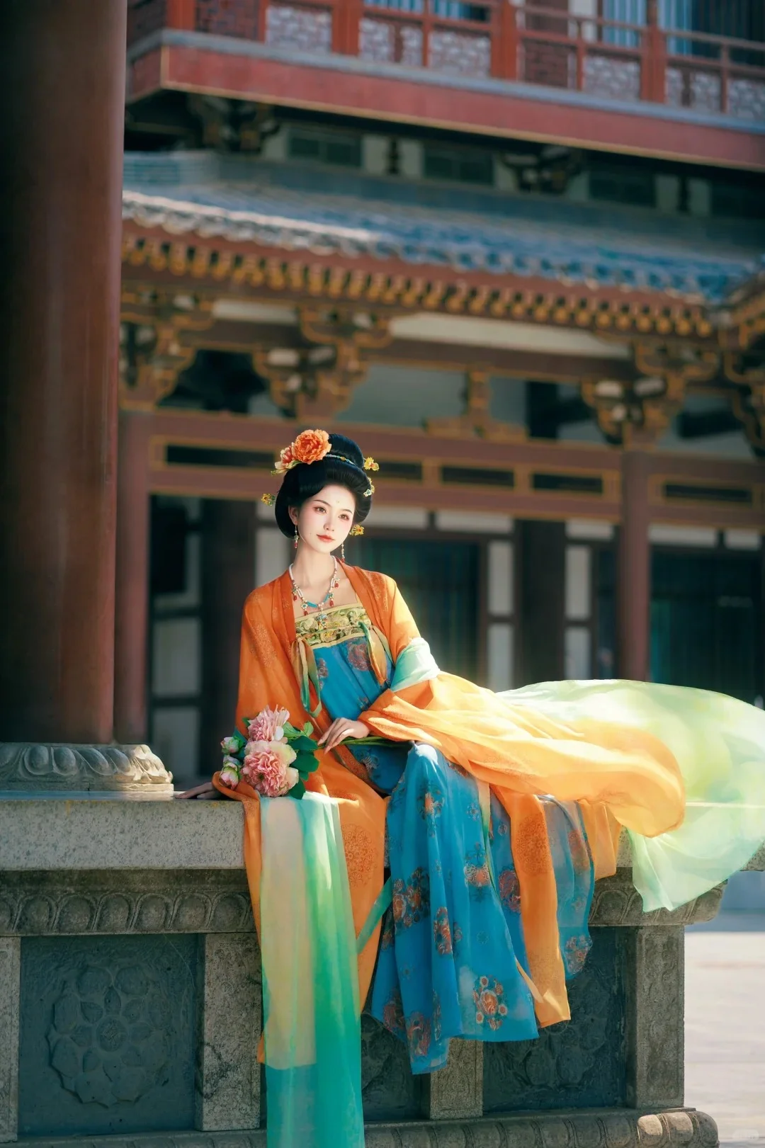 大同拍唐复原一定要来这家！真的超懂女生~