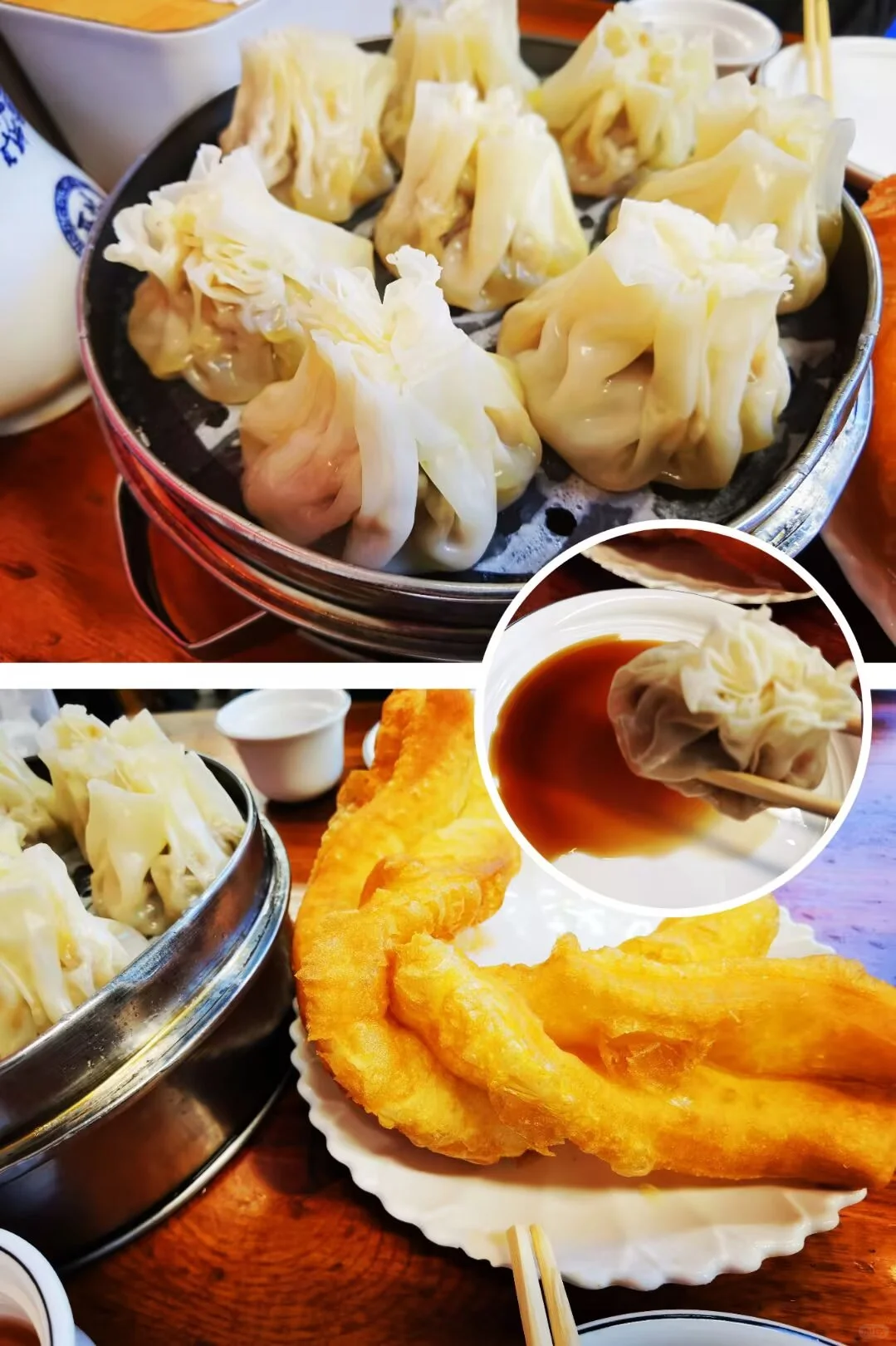 到大同，吃点啥？去哪吃？②🤗