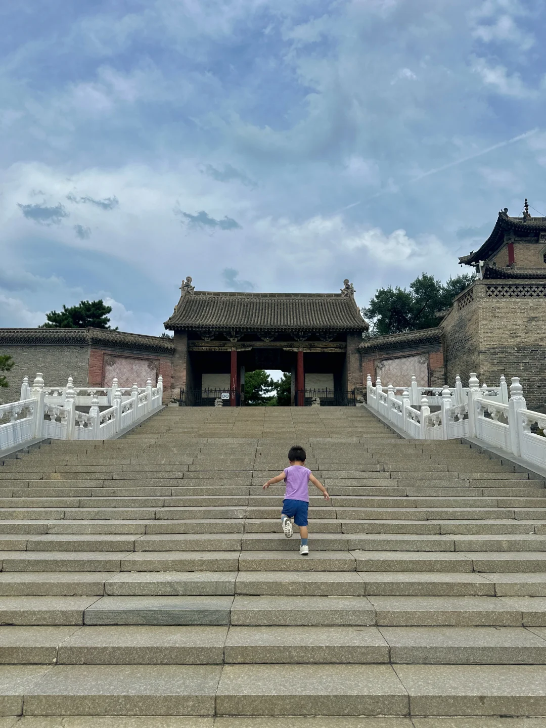 长治4小时市内游