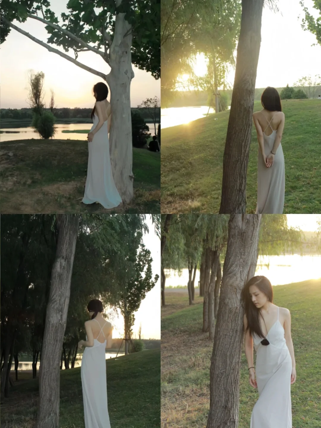 长治陪拍/寒假回归