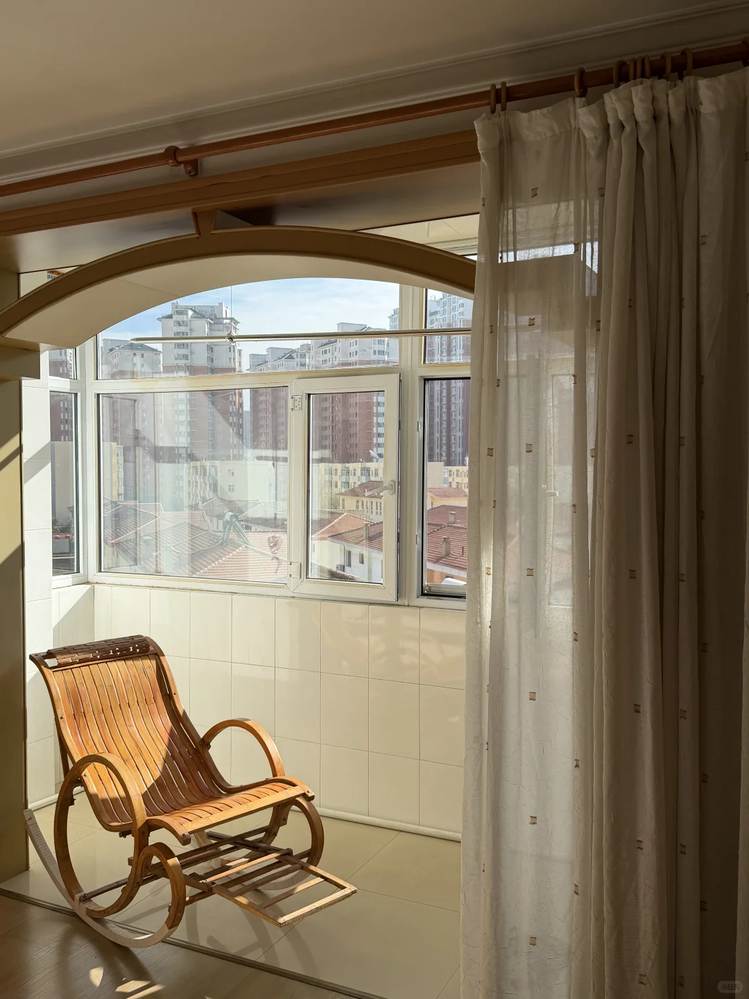 23w在大同买到一百多平三室一厅二手房🏠