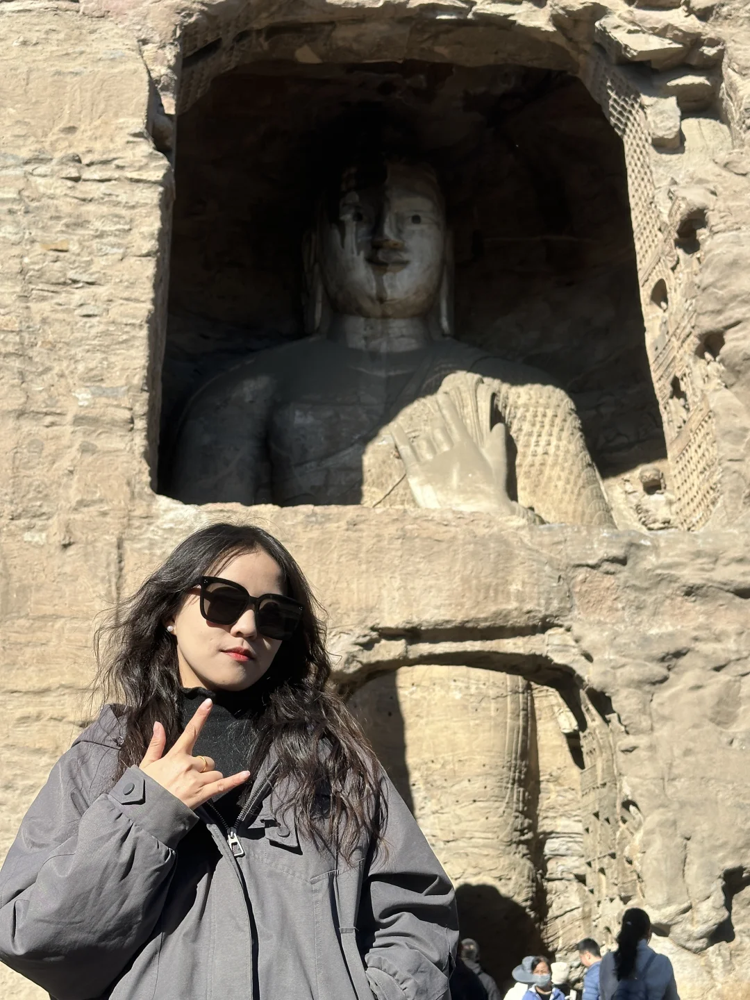 晋B大同｜天下大同