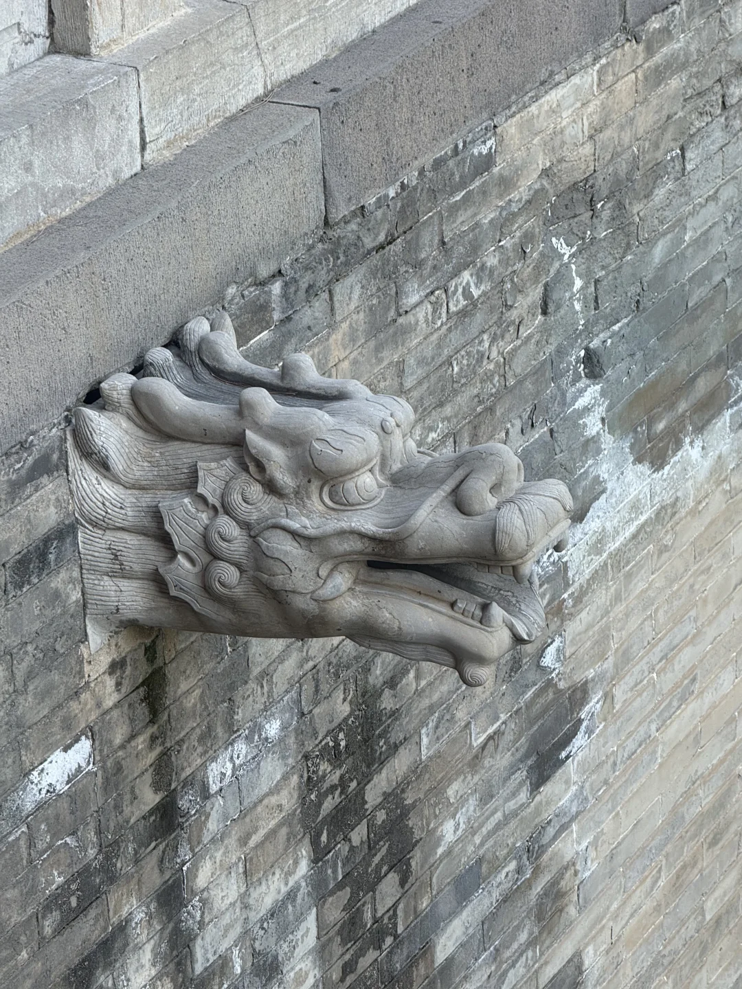 以后要经常去大同了