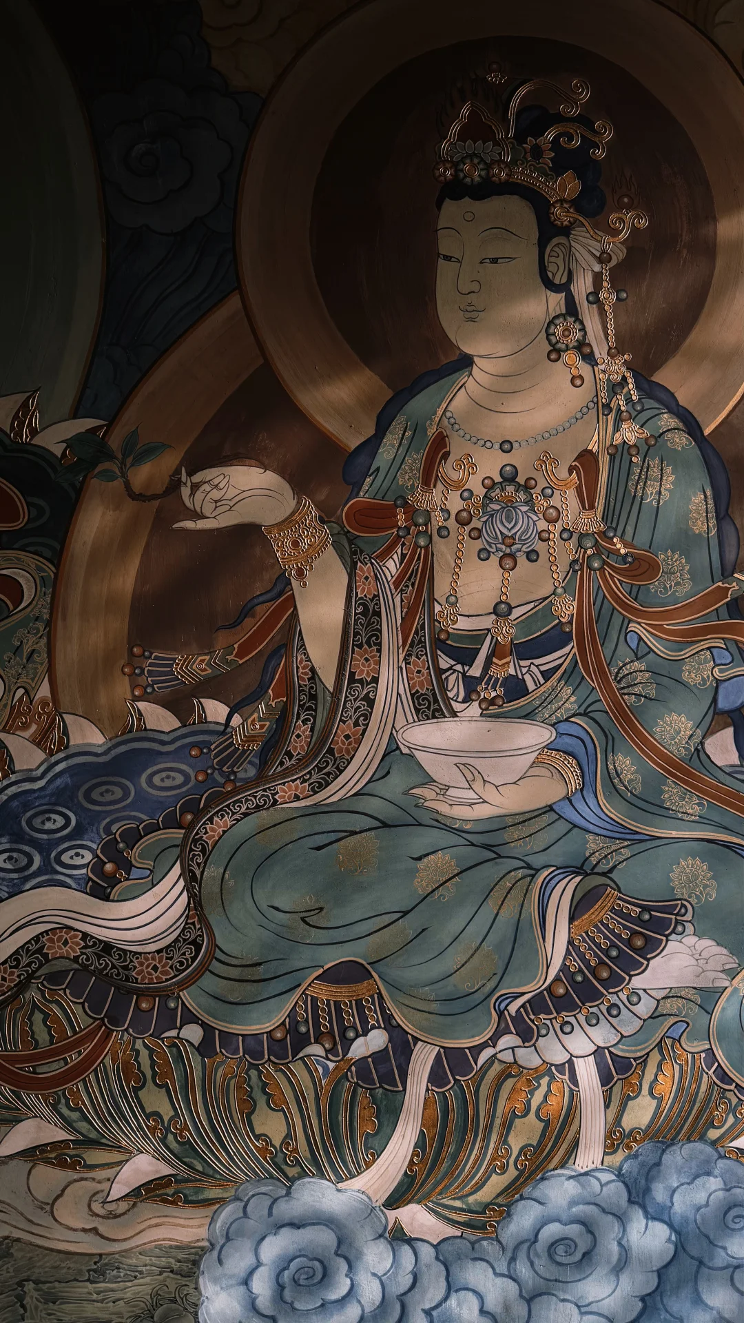 大同第一天，小失望