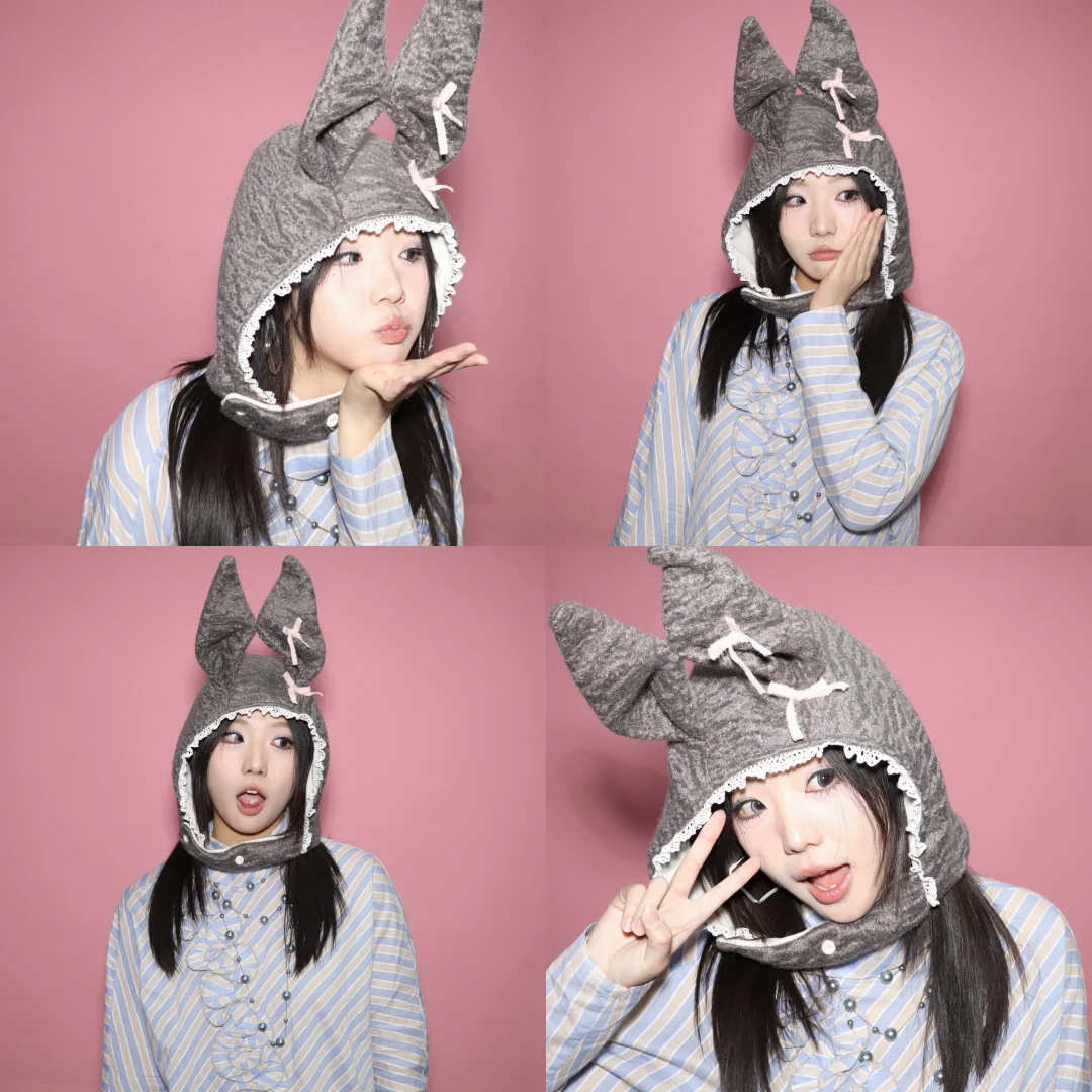 长治！我要出道当女团谁同意谁反对！