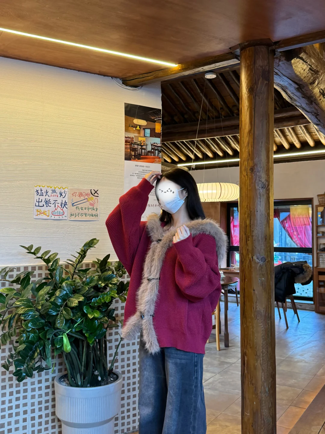 大同这里好好拍～🎞️💝