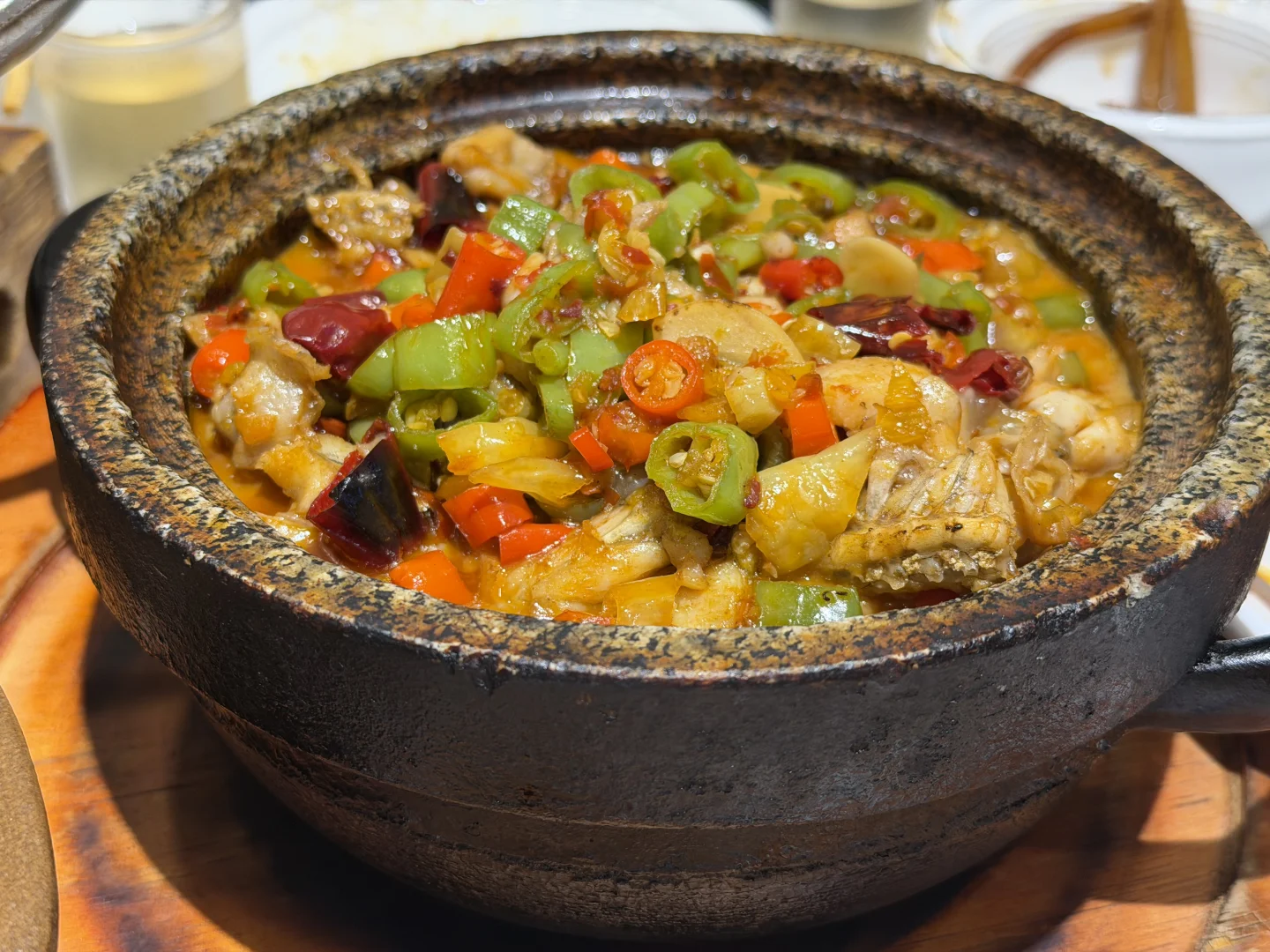 大同 | 一吃一个不吱声