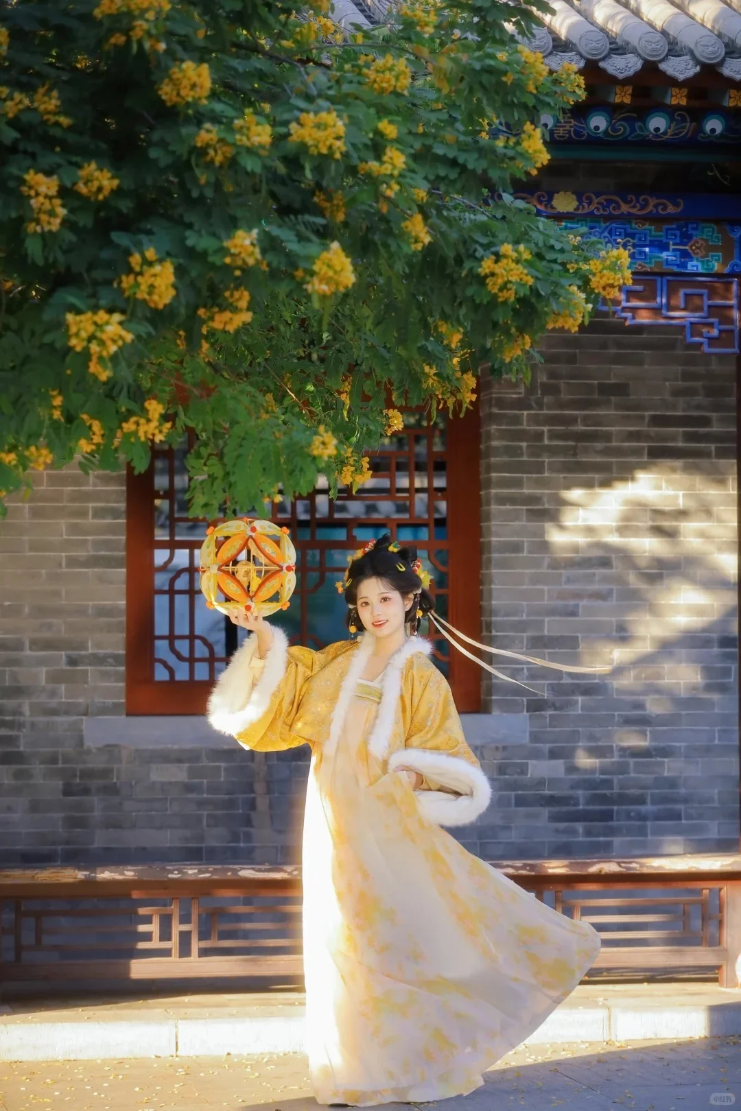 冬天一定来大同试试小唐风呀~