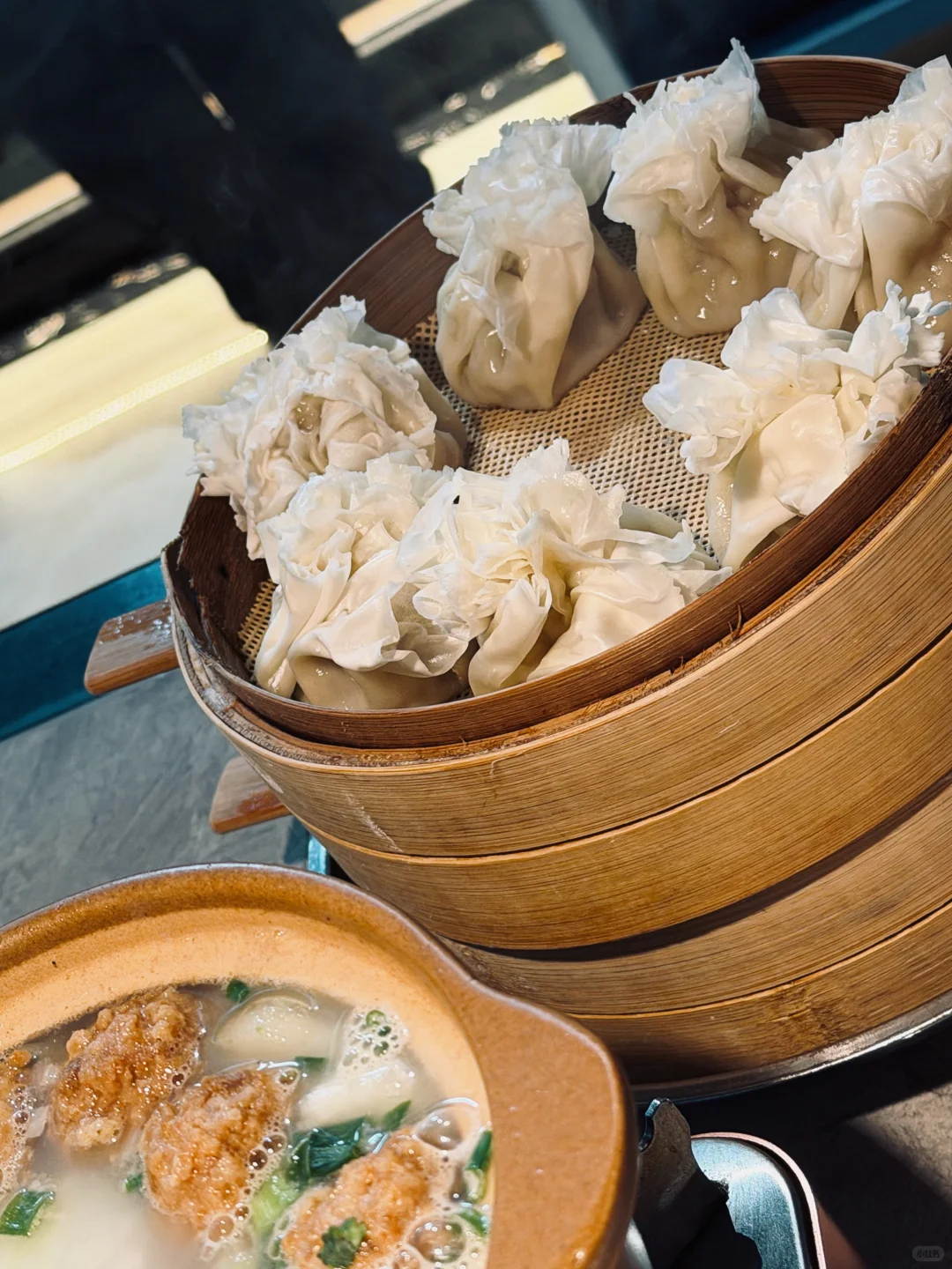 大同 | 一吃一个不吱声